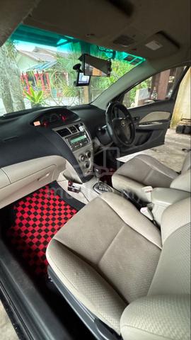 2008 Toyota VIOS 1.5 E NCP93R-BEPRKE (A) - 4