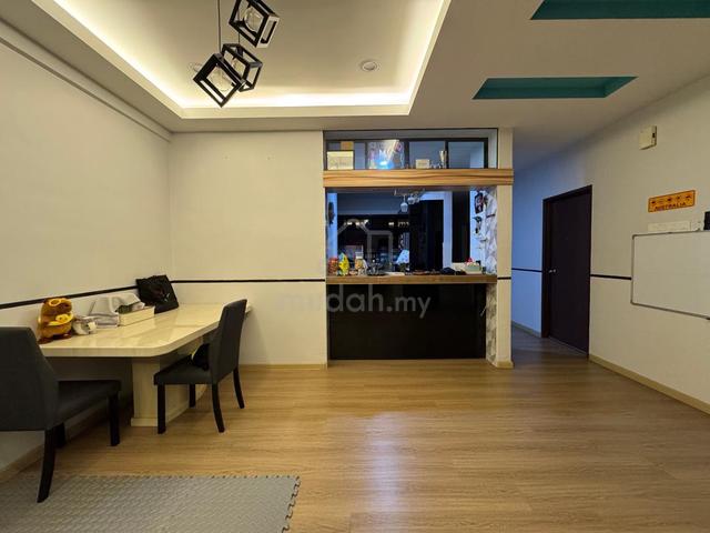 Rumah Pangsa Bukit Baru Jaya 1