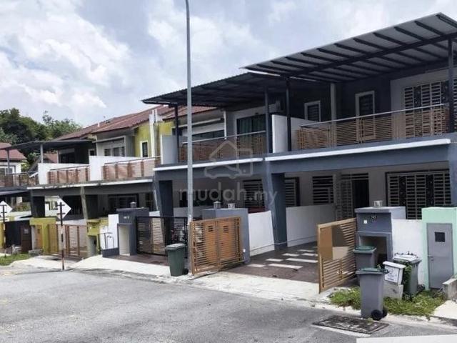 5B 5R Double Storey Terraced House For Rent (Negotiable) 1