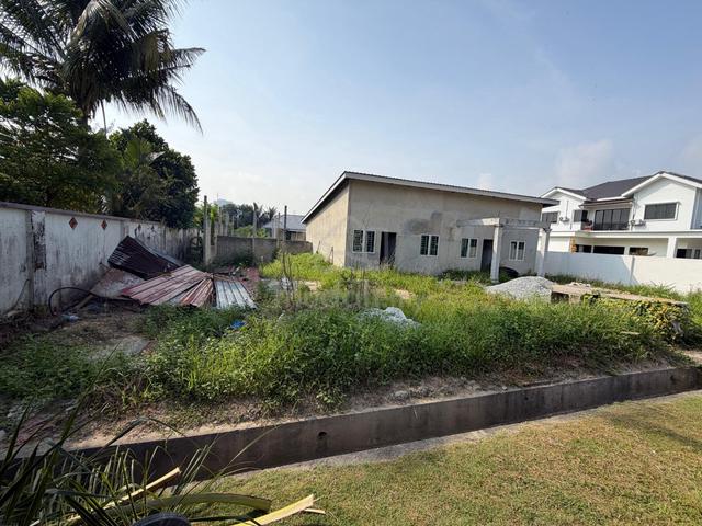 Bungalow Land at Desa Sentosa, Teras Jernang @ Kajang / Bangi, Selango 1