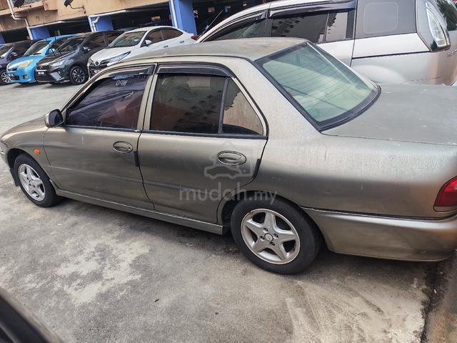 2006 Proton WIRA 1.5 GL (M) - 3