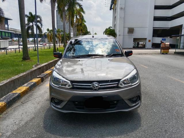 2017 Proton SAGA 1.3 (M)STANDARD - 1