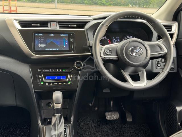 Full Loan 2023 Perodua MYVI 1.5 H (A) - 5