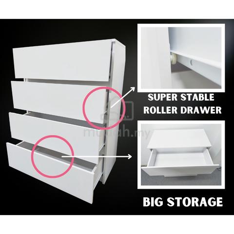 Chest Of Drawer - photo 2 of 3