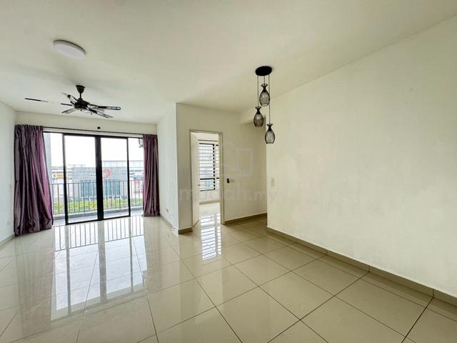 Greenfield Regency 1