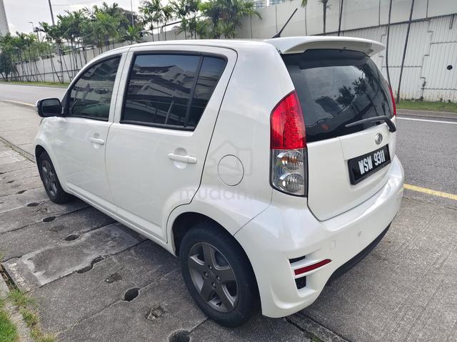 2009 Perodua Myvi 1.3(A) - 5