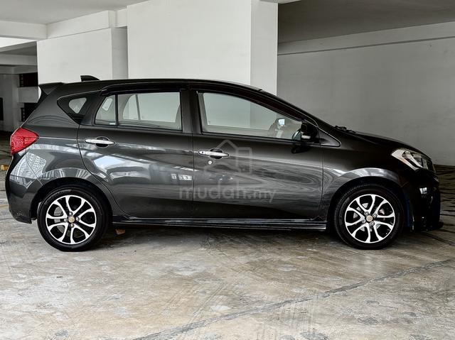 2019 Perodua MYVI 1.5 H (A) - 4