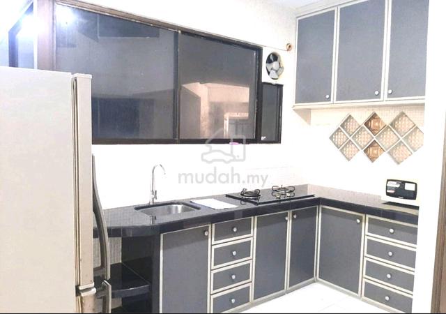 E-Park Condominium 1