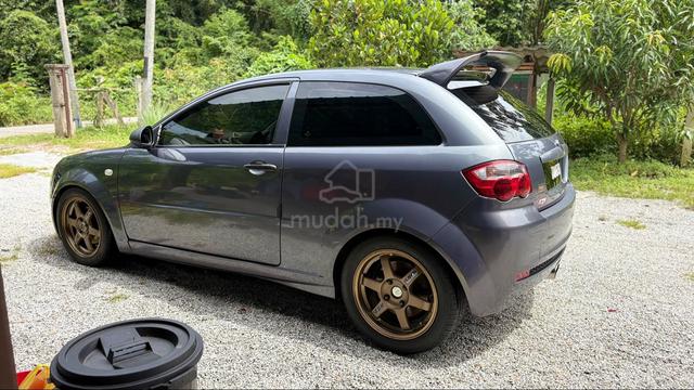 2009 Proton SATRIA 1.6 NEO (A) - 2