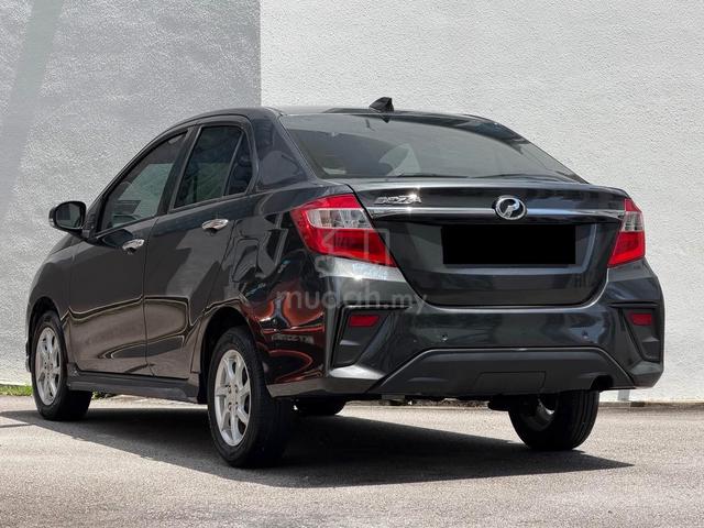 2020 Perodua BEZZA 1.0 GXTRA MY16 D63D (A) - 2