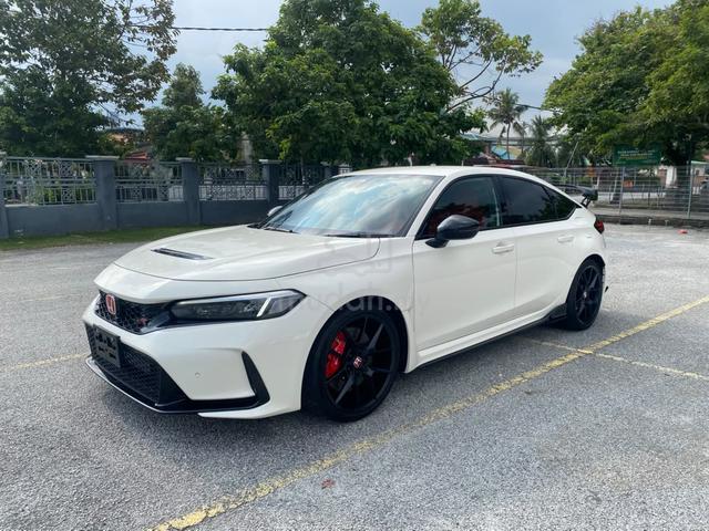 2024 Honda CIVIC 2.0 TYPE R MY23 FL5 (M) - 2
