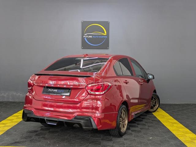 Proton PERSONA 1.6 STANDARD (A) DRIVE68 BODYKIT - 3