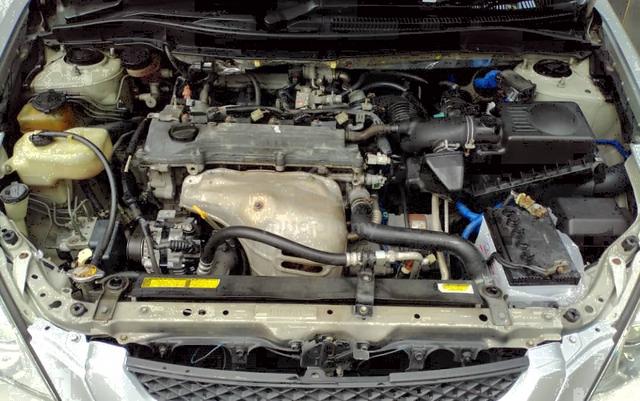 2004 Toyota Caldina 2.0 ZT (A) N-Spec - 3