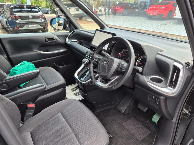 2022 Toyota VOXY 2.0 S-G (A) , 7 SEATERS - 5