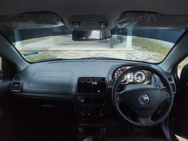 2023 Proton SAGA 1.3 STANDARD (A) - 2
