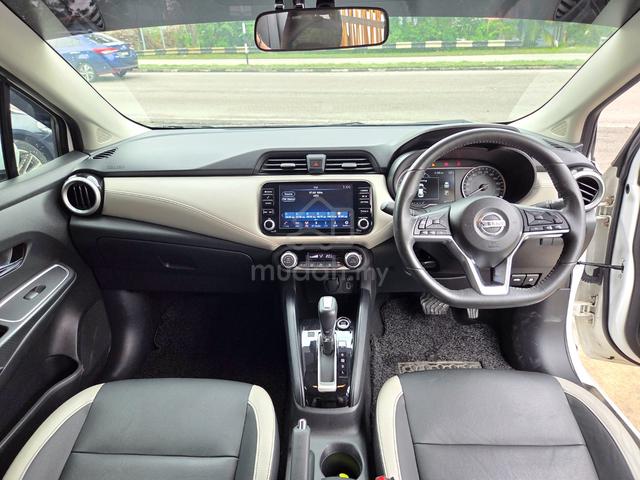 2021 Nissan ALMERA 1.0 VL TIP TOP NO REPAIR NEED✨️ - 5