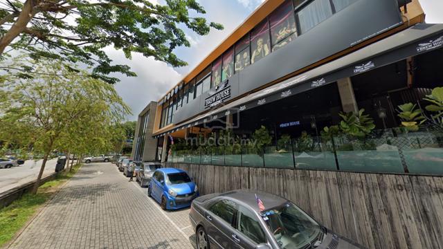 .š„Corner Shop, Bdr Menjalara š„2798sqft, New Building 1
