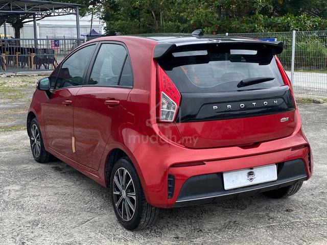 Proton IRIZ 1.6 PREMIUM (A) *OFFER* 🎁💥 - 4