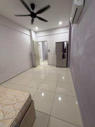 Medium & Small Room Residensi Prima Meru, Ipoh 1