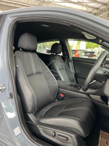 Honda CIVIC FK7 (M) - 4