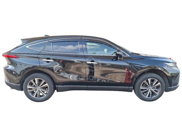 2020 Toyota Harrier 2.0 Recon - 2