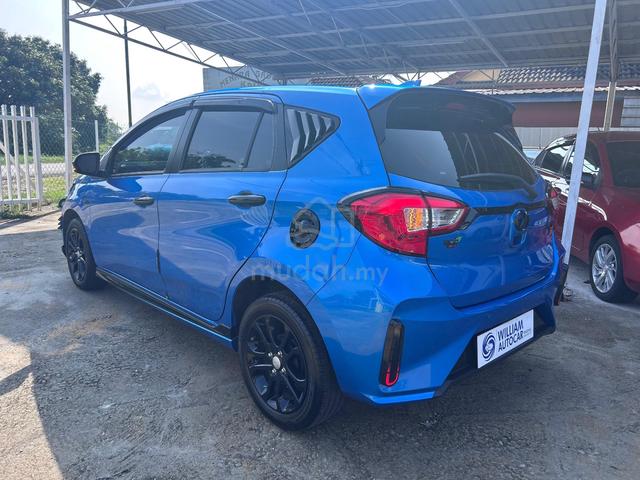 2024 Perodua MYVI 1.5 AV MY17 ENHANCED (A) - 4