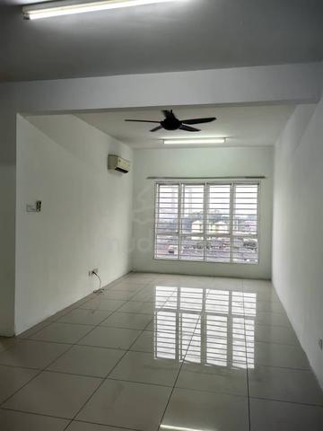 Imperial Residence Cheras 1