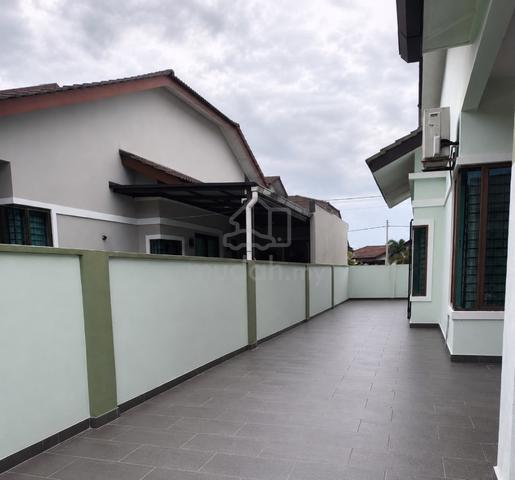 Corner_Tasik indah kluang_4 bedroom 2 1