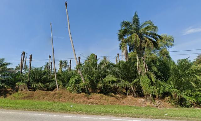 9.38 Acres Agri Land, Aman Perdana Klang, can Apply industrial convert 1