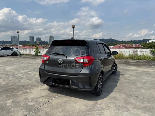 2024 Perodua MYVI 1.5 H MY17 FACELIFT (A) - 4