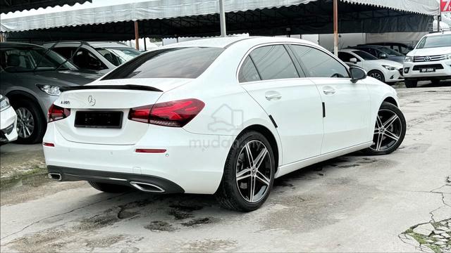 2023 Mercedes Benz A-CLASS 1.3 200 PROGRESSIVE - 2