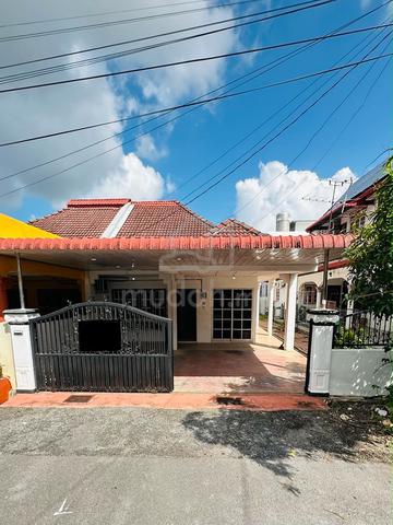 TAMAN GURU JAYA, KANGAR (Cashback 45k) 1