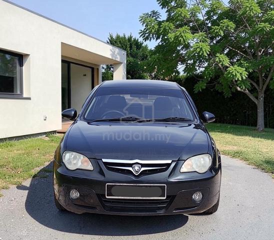 2009 Proton PERSONA 1.6 MEDIUM LINE (A) - 4