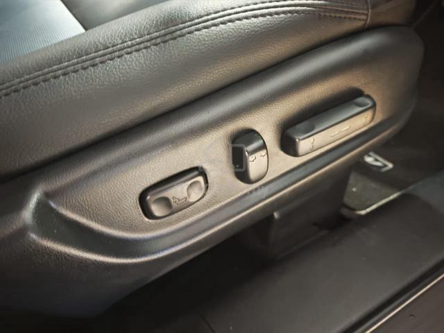 2015 Honda CR-V 4WD 2.4 (A) B/ListBolehLoanKedai - 5
