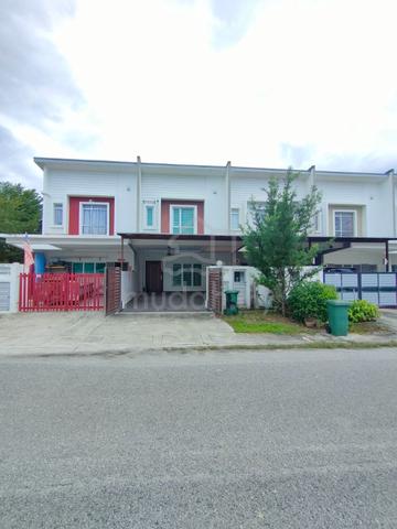 RENOVATED 🔥 2 Storey Setia Ecohill, Semenyih 1