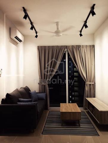 Southbank Residence 1