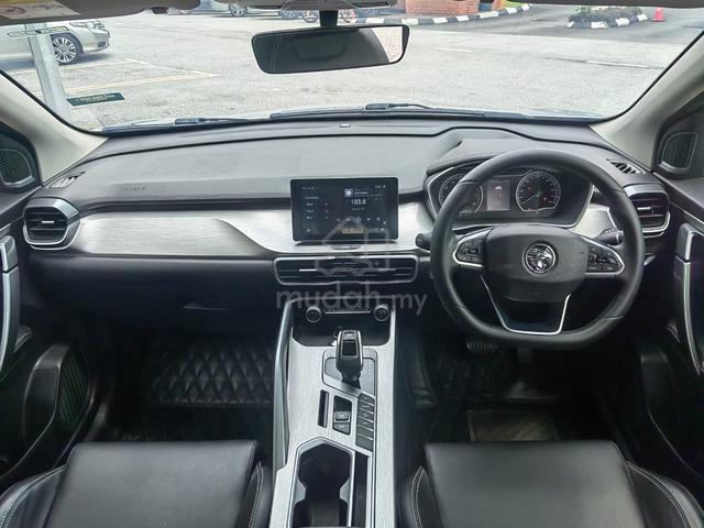 2020 Proton X50 1.5 FWD EXECUTIVE (A) - 5
