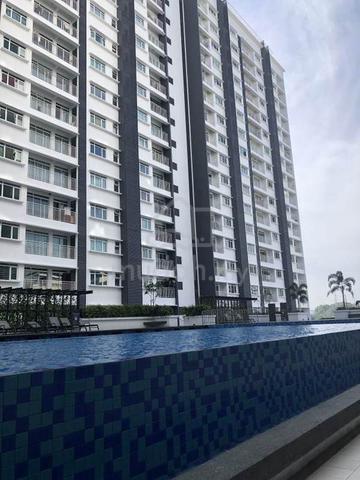 V-Residensi 2 1
