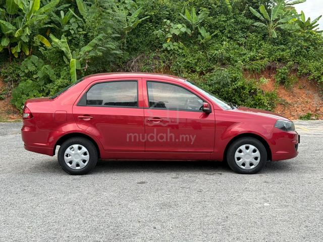 2016 Proton SAGA 1.3 FLX EXECUTIVE ENHANCED (A) - 5