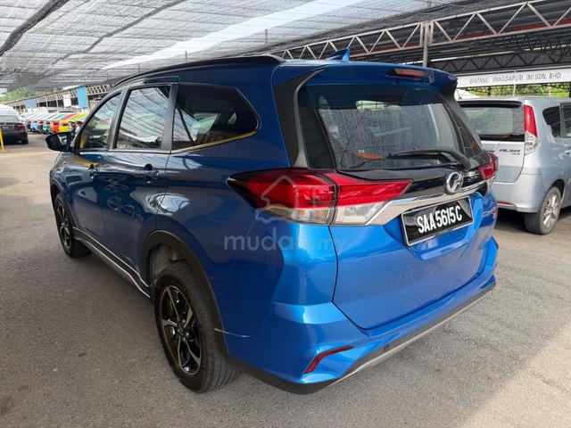2019 Perodua ARUZ 1.5 AV (A) - 4