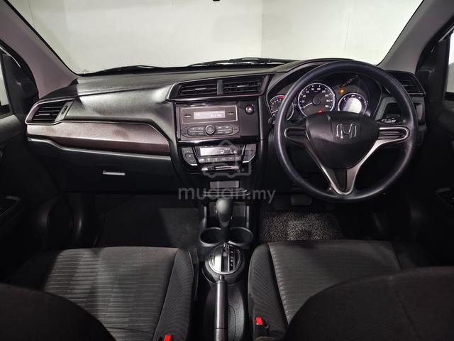 2020 Honda BR-V 1.5 (A) Facelift 5-Years Warranty - 3