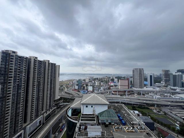 Skysuites @ Meldrum Hills 1
