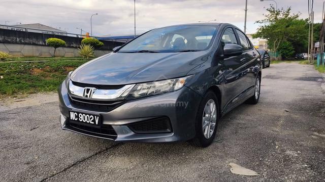 Honda City S 1.5 (A) Buy1 Free1 Kedai Loan - 3
