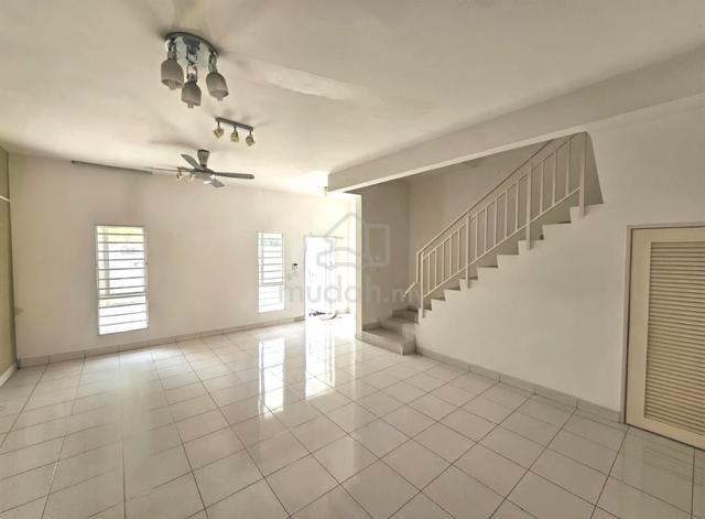 [Full Loan] 2 Storey Setia Ecohill 1, Semenyih 1