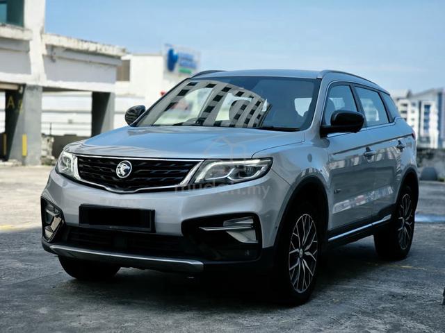 Proton X70 1.5 PREMIUM XDE LESEN BOLE LOAN - 1