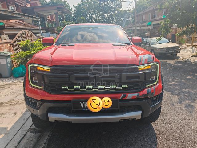 2023 Ford RANGER 3.0 RAPTOR (Direct Owner) - 3