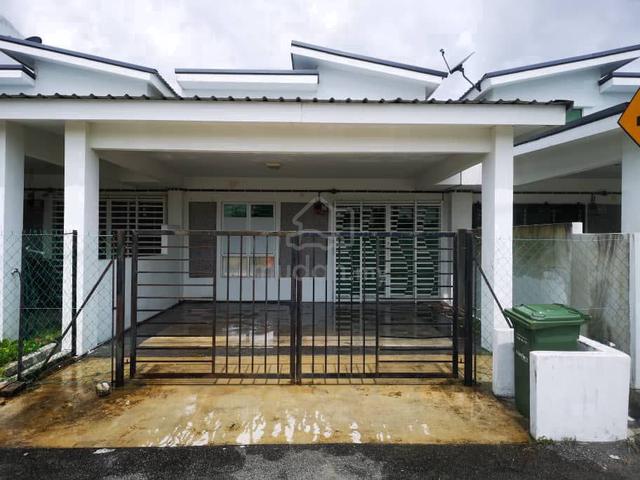 DAPAT CASHBACK RM50K Rumah Teres Tmn I-Con Bandar Kuantan Putri Sg Soi 1