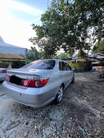 2006 Honda CITY 1.5 VTEC FACELIFT (A) - 4