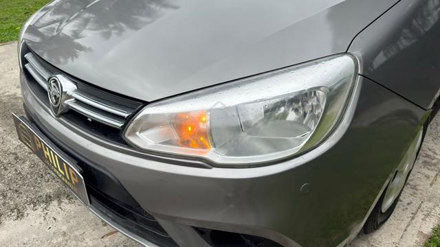 2017 PROTON SAGA EXECUTIVE FWD 1.3 Boleh Loan Lagi - 4