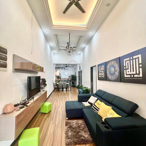 Taman Desa Ara Permai, Ara Kuda | Fully Renovated | Freehold 1